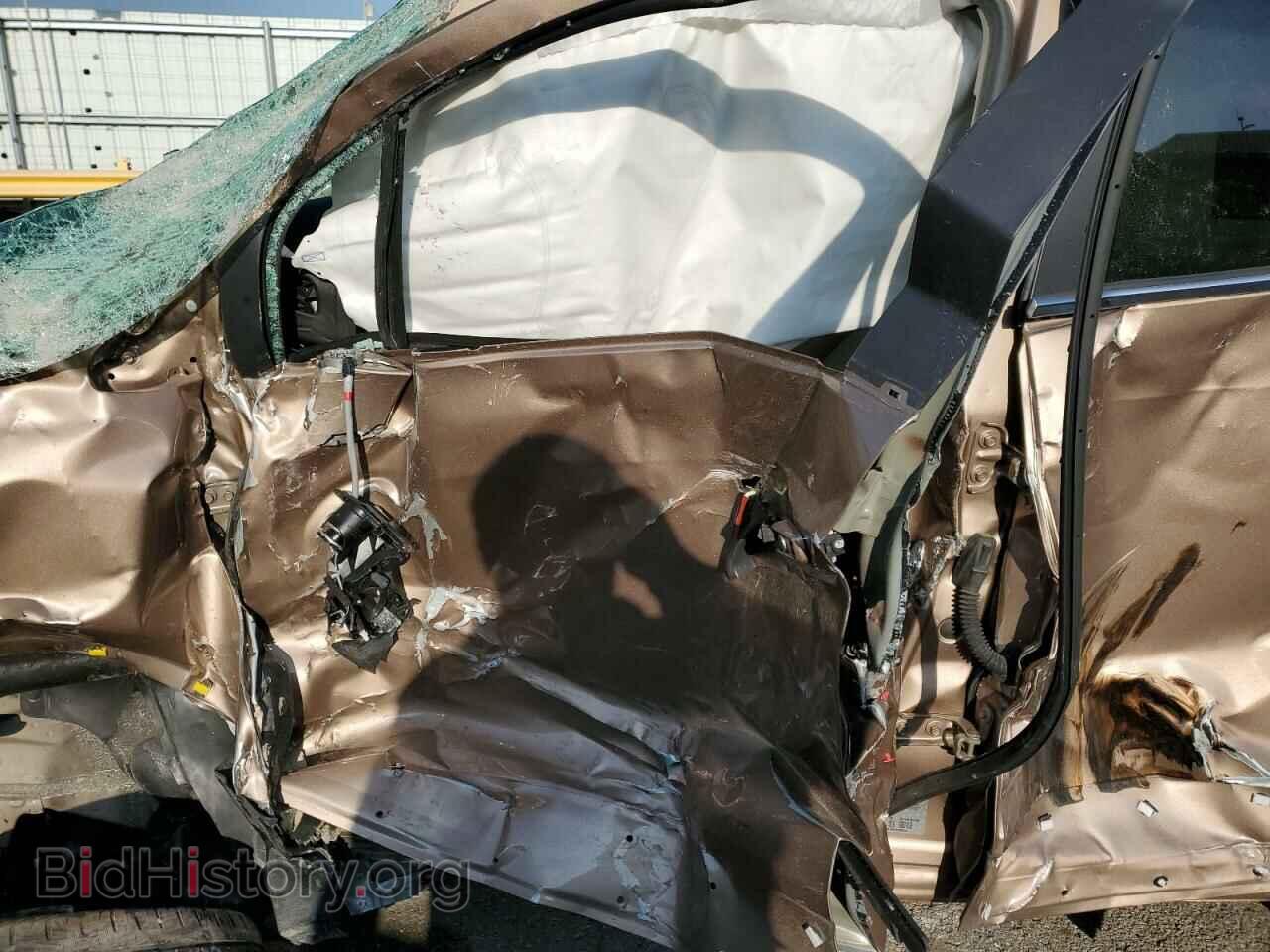 2019 BUICK ENCORE - VIN: KL4CJGSM4KB825186 - Фото 7