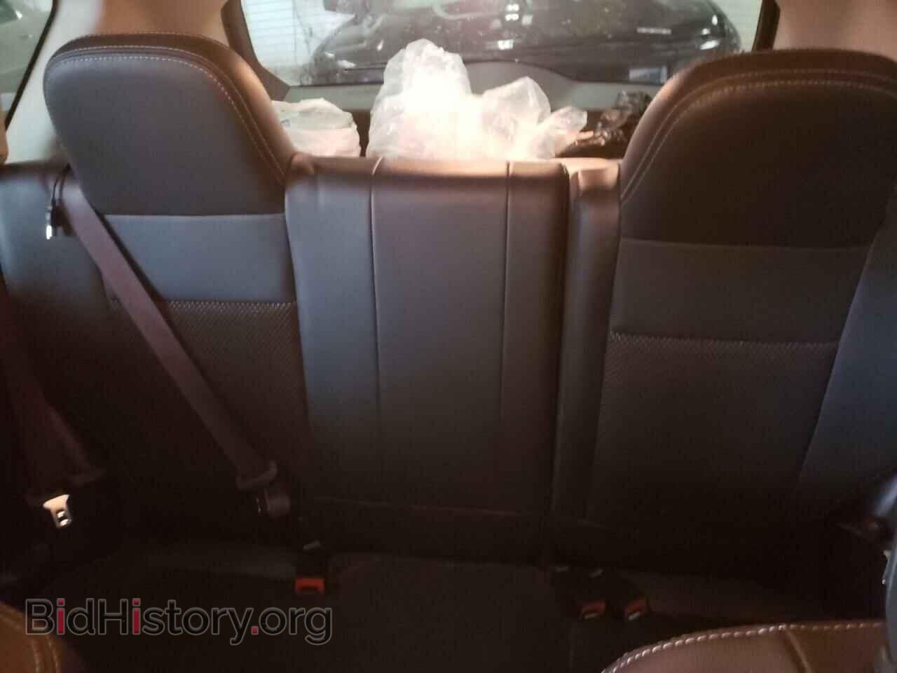 2017 JEEP COMPASS - VIN: 1C4NJCEA9HD211028 - Фото 10