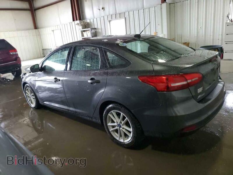 2017 Ford FOCUS (VIN 1FADP3F28HL281326) — photo 2 of 12