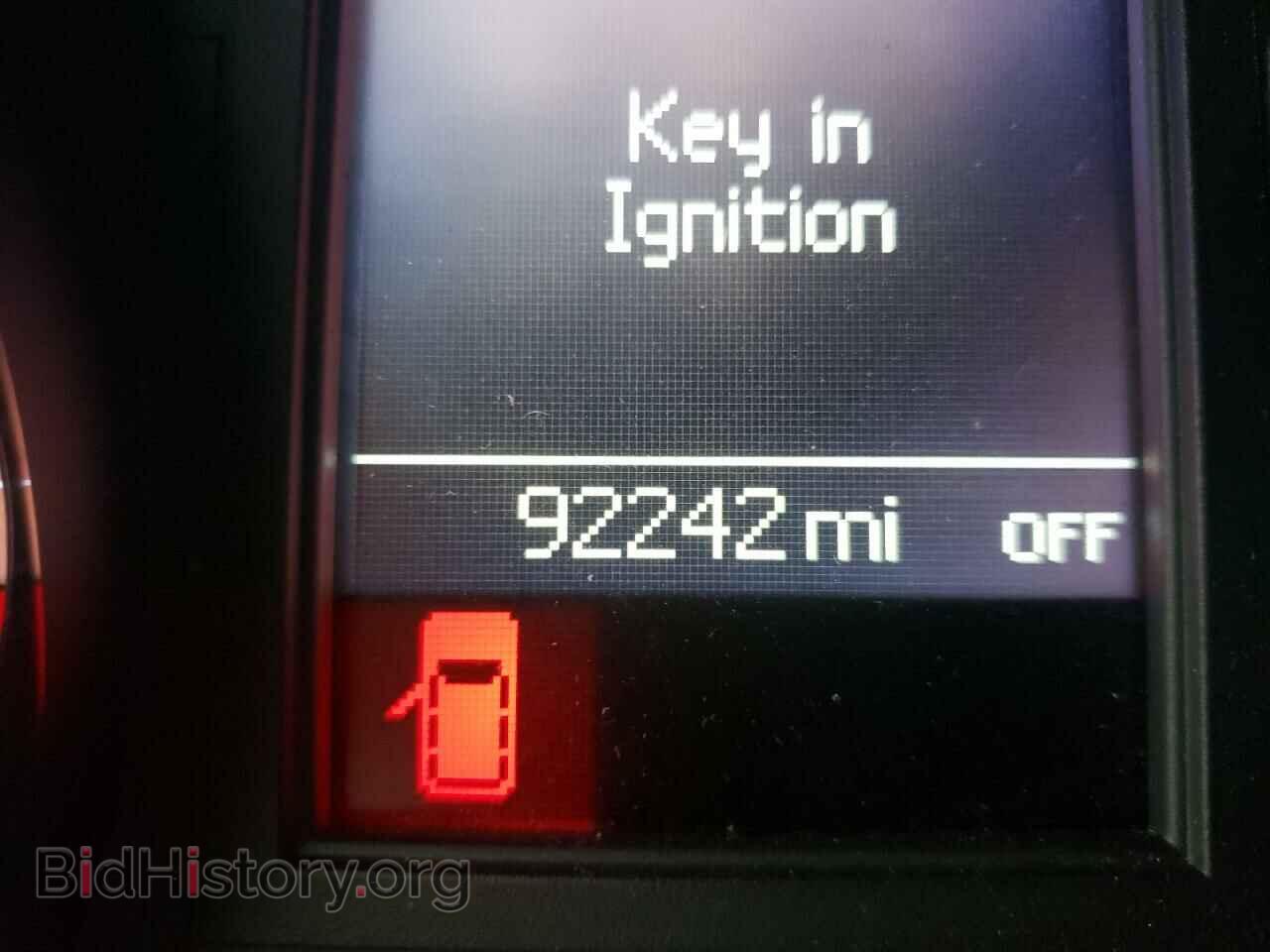 2014 CHRYSLER MINIVAN - VIN: 2C4RC1BG7ER343092 - Photo 8