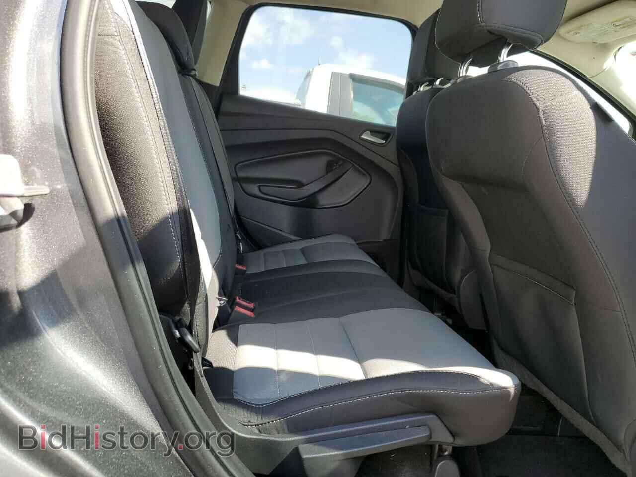 2014 FORD ESCAPE - VIN: 1FMCU0GX4EUA49847 - Photo 11