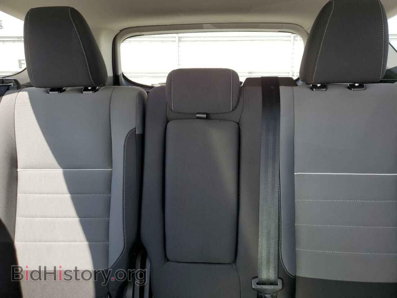 2014 FORD ESCAPE - VIN: 1FMCU0GX4EUA49847 - Photo 10