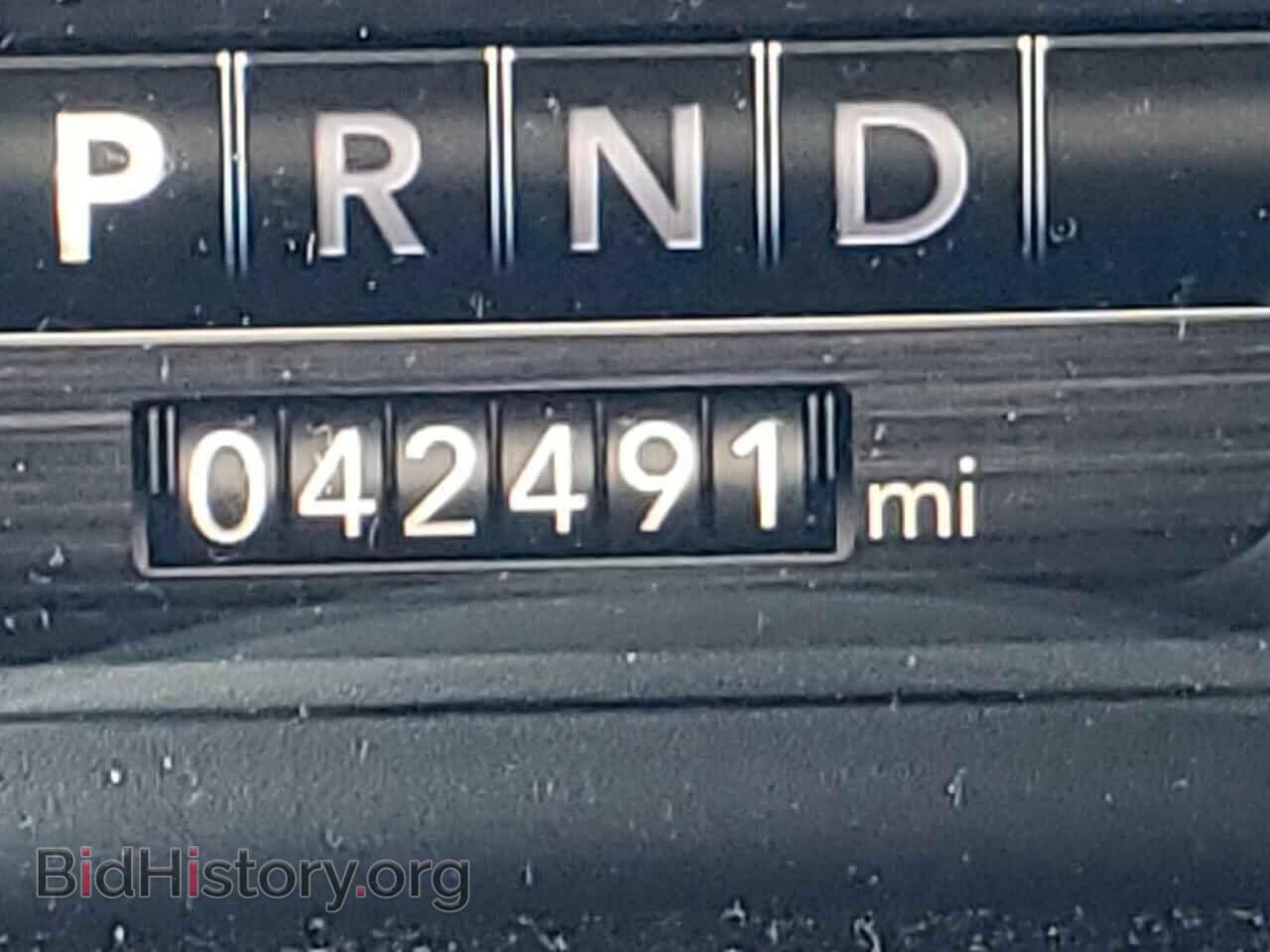 2020 RAM 1500 - VIN: 1C6SRFFT5LN284422 - Фото 8