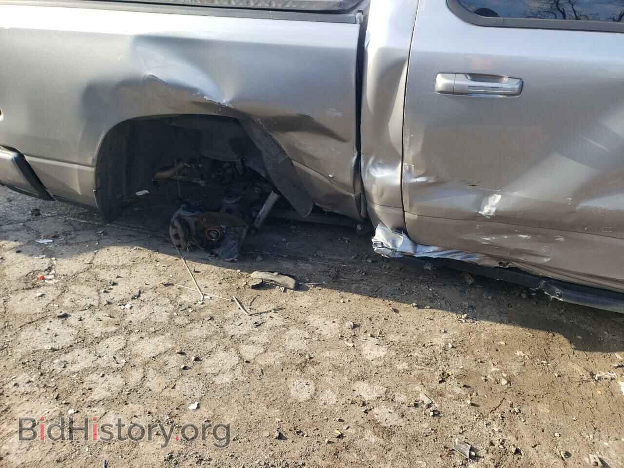 2020 RAM 1500 - VIN: 1C6SRFFT5LN284422 - Фото 9