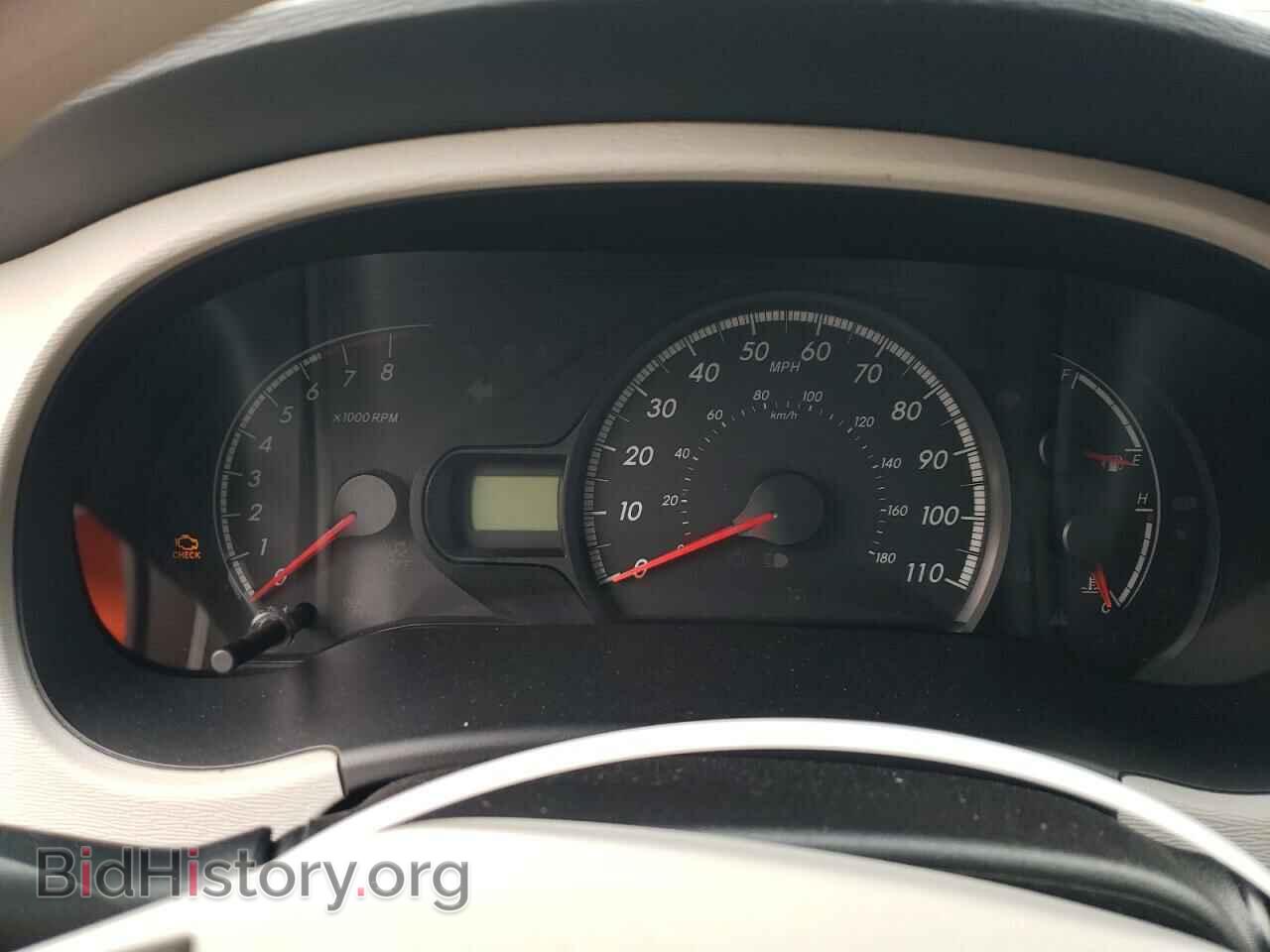2013 TOYOTA All Models - VIN: 5TDKK3DC8DS338743 - Photo 9