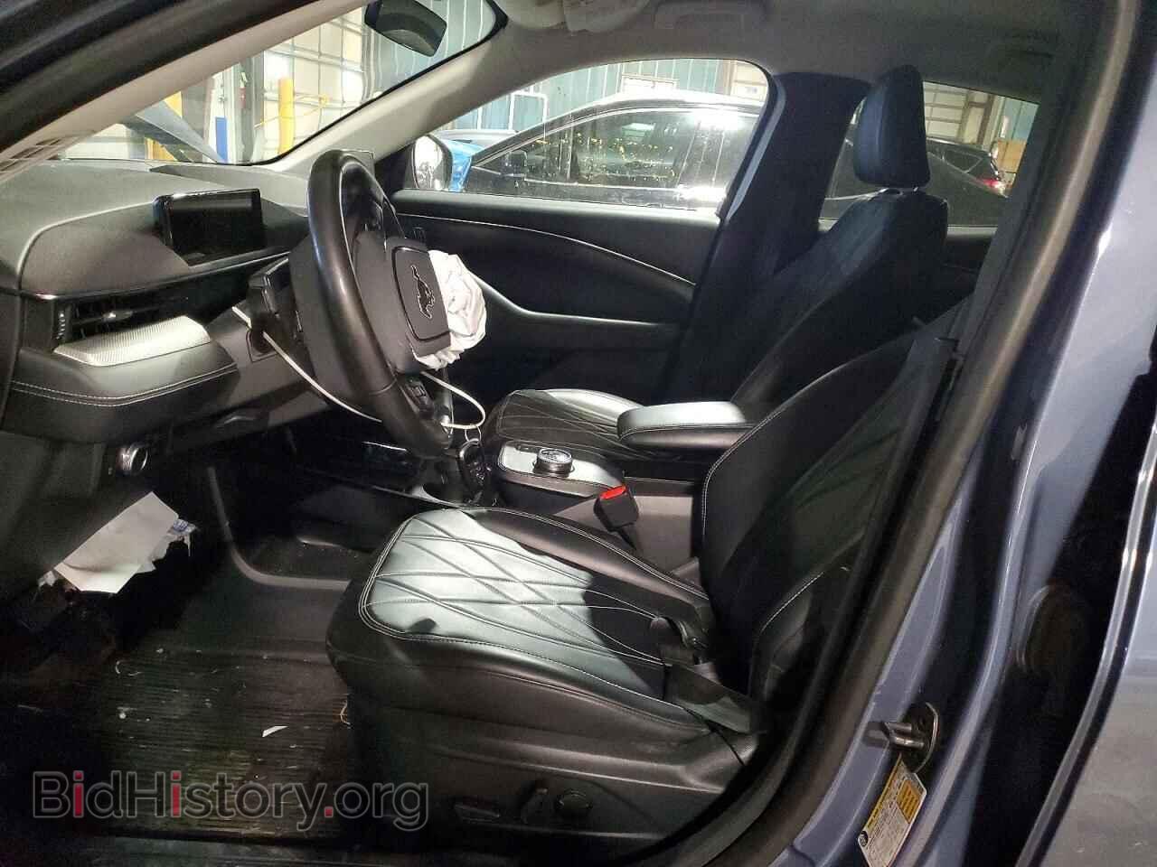 2021 FORD MUSTANG - VIN: 3FMTK1RM4MMA26683 - Photo 7