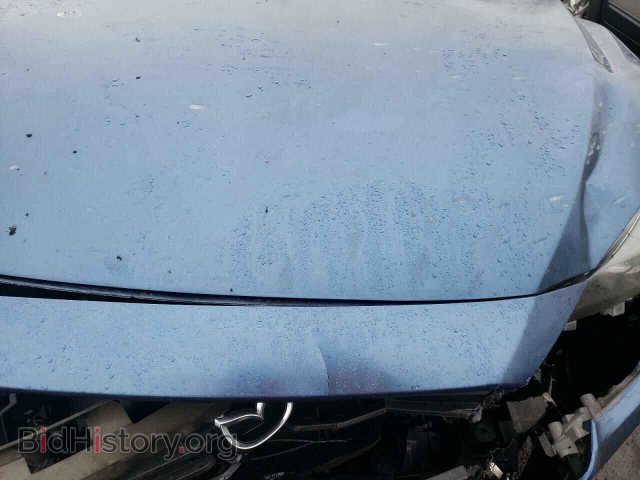 2017 MAZDA 3 - VIN: 3MZBN1U73HM107430 - Фото 7