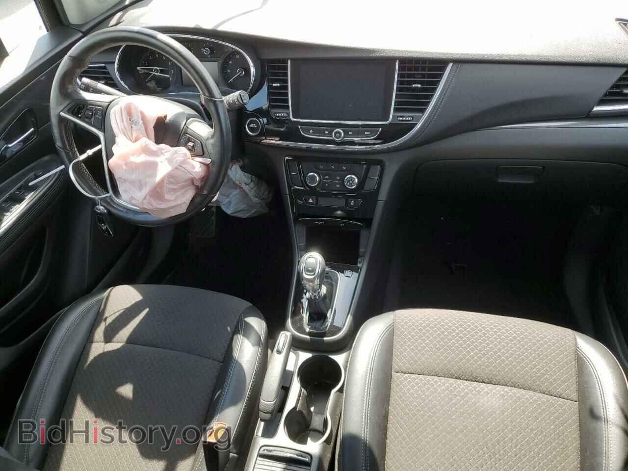 2019 BUICK ENCORE - VIN: KL4CJASB2KB939229 - Photo 8