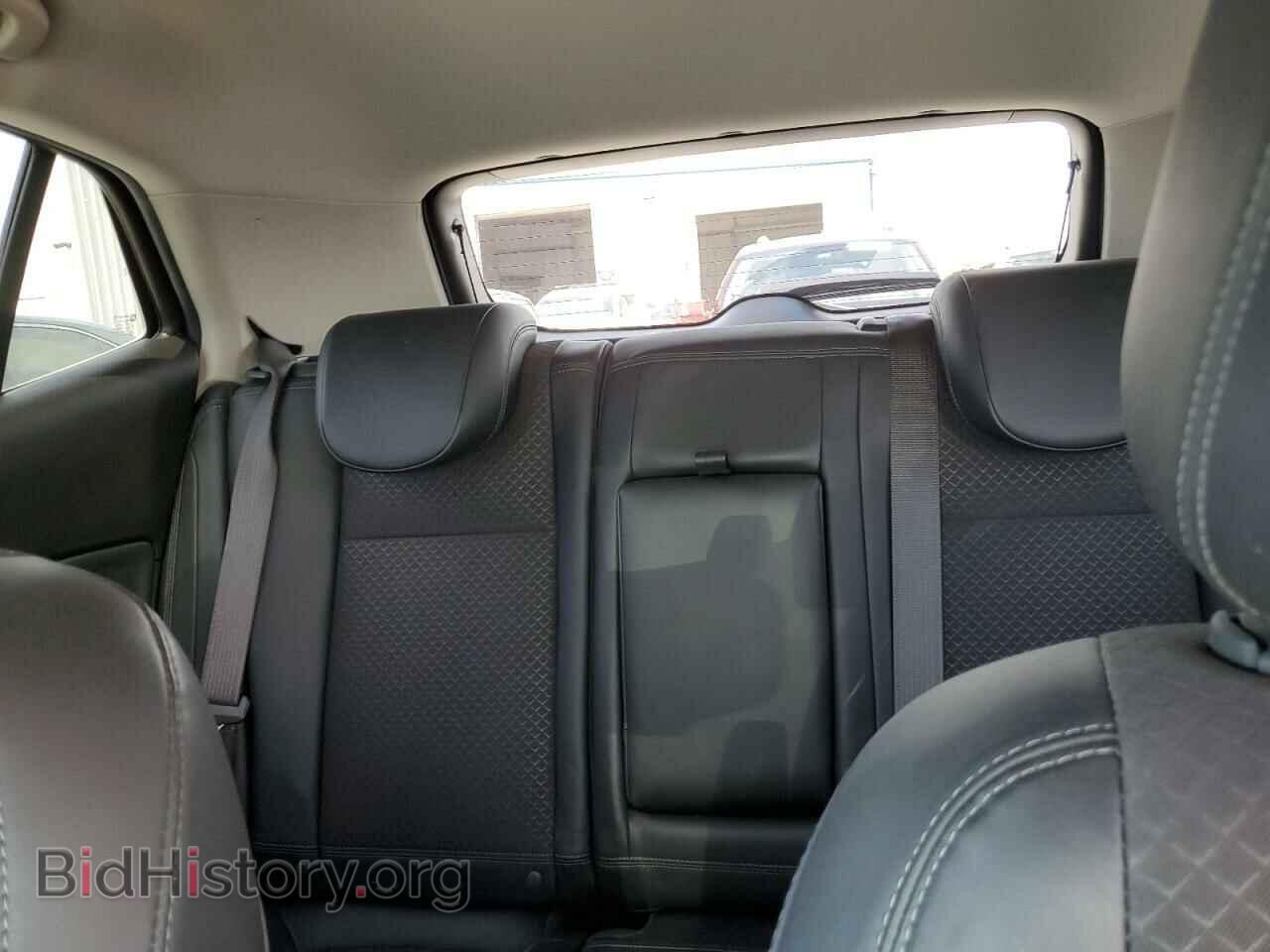 2019 BUICK ENCORE - VIN: KL4CJASB2KB939229 - Photo 10
