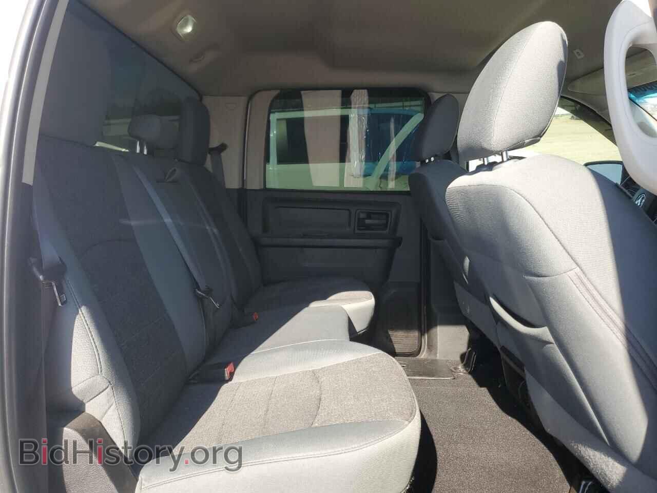 2019 RAM 1500 - VIN: 1C6RR7KT2KS718306 - Фото 10