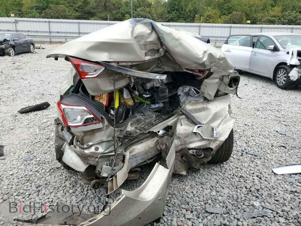 2014 CHEVROLET IMPALA - VIN: 2G1115SL4E9199291 - Фото 6