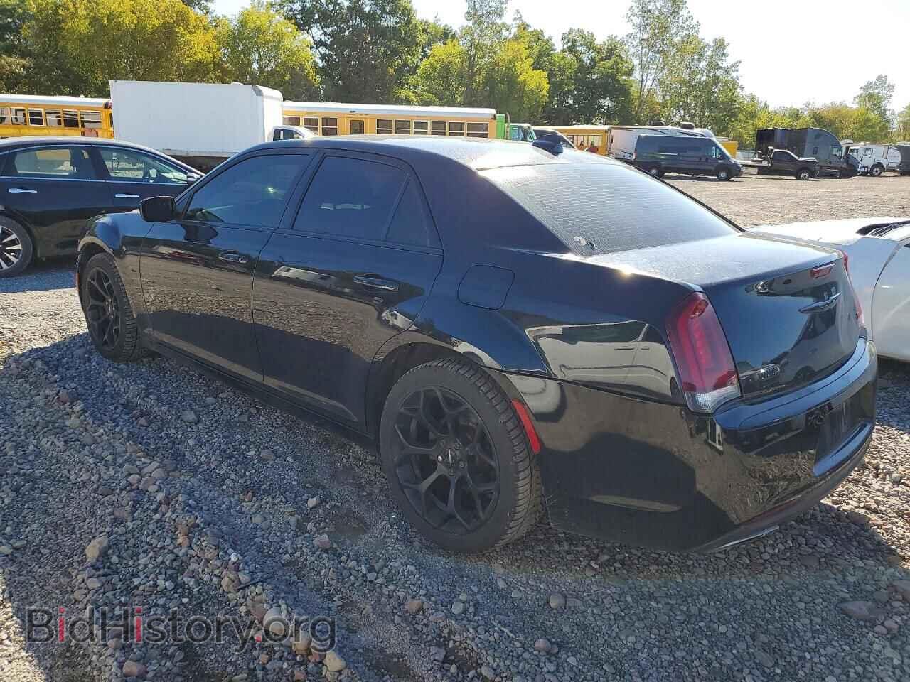 2015 CHRYSLER 300 - VIN: 2C3CCABG9FH743253 - Photo 2