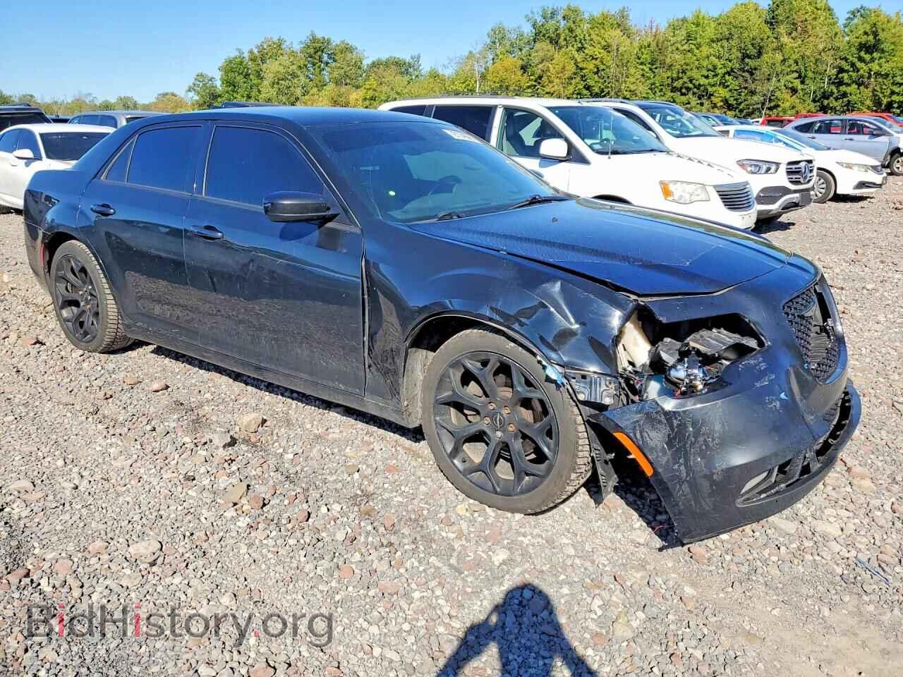 2015 CHRYSLER 300 - VIN: 2C3CCABG9FH743253 - Photo 4