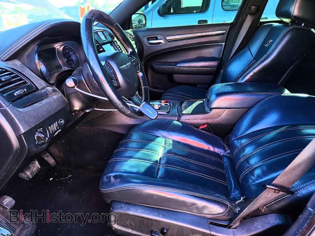 2015 CHRYSLER 300 - VIN: 2C3CCABG9FH743253 - Photo 7