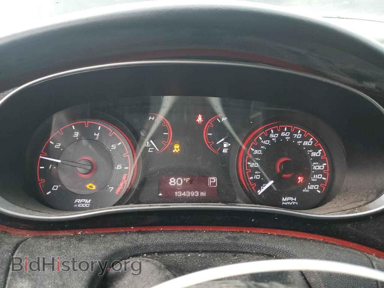 2015 DODGE DART - VIN: 1C3CDFBB3FD337383 - Фото 9