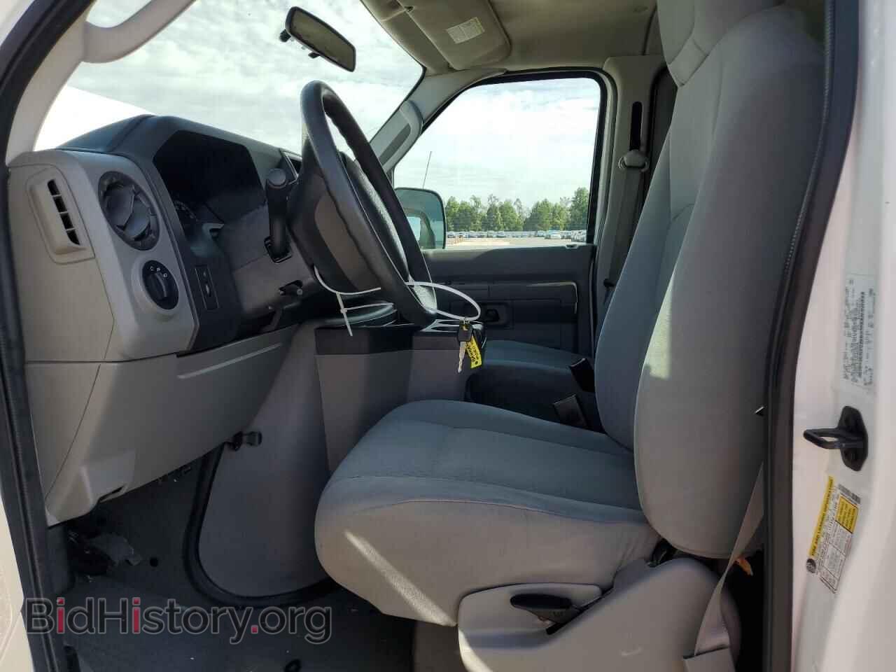 2009 FORD ALL Models - VIN: 1FBSS31L39DA51838 - Фото 7