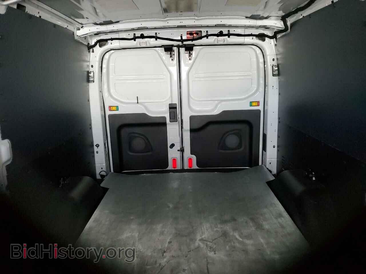 2018 FORD TRANSIT - VIN: 1FTYE1ZM4JKA77752 - Фото 10
