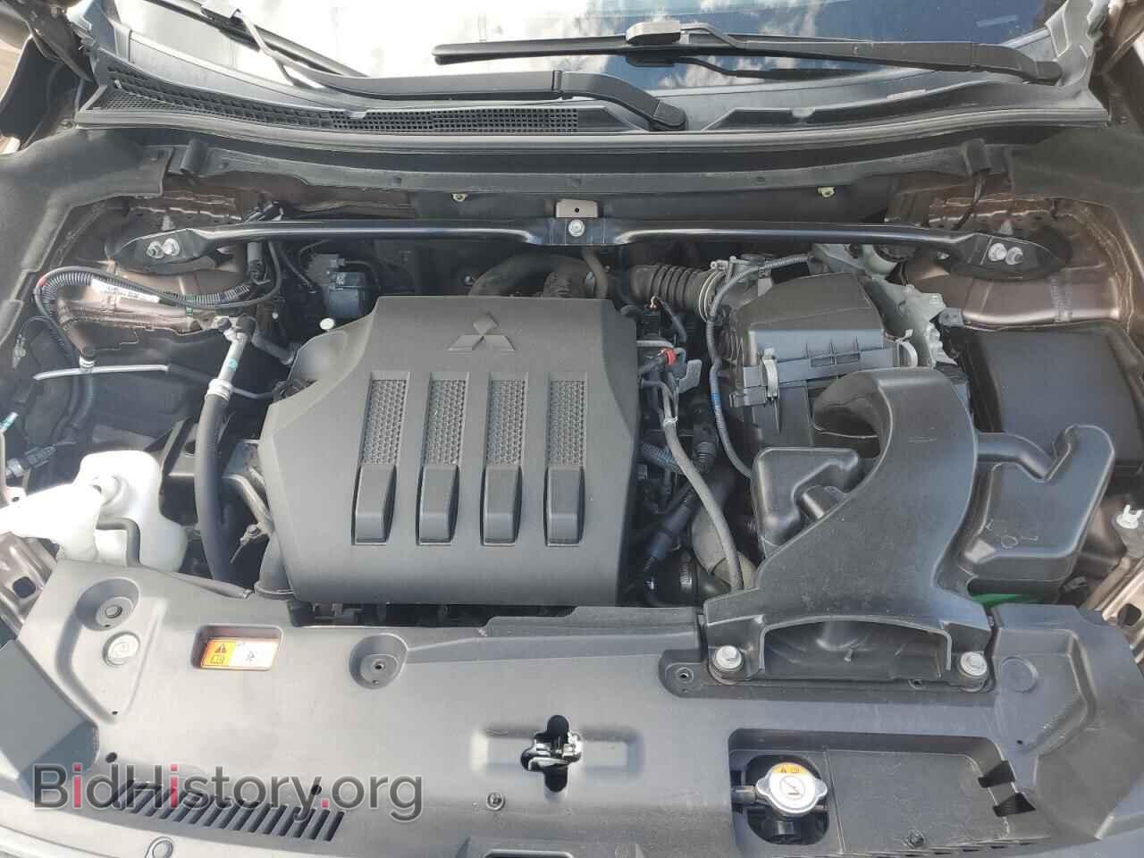 2018 MITSUBISHI ECLIPSE - VIN: JA4AT5AA8JZ039393 - Фото 12