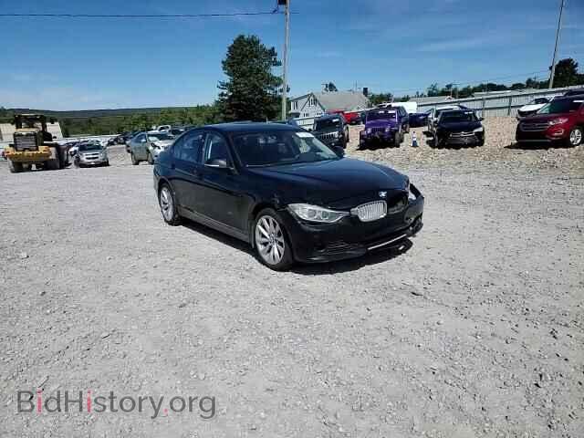 2013 BMW 3 SERIES - VIN: WBA3B5C56DF138640 - Photo 13