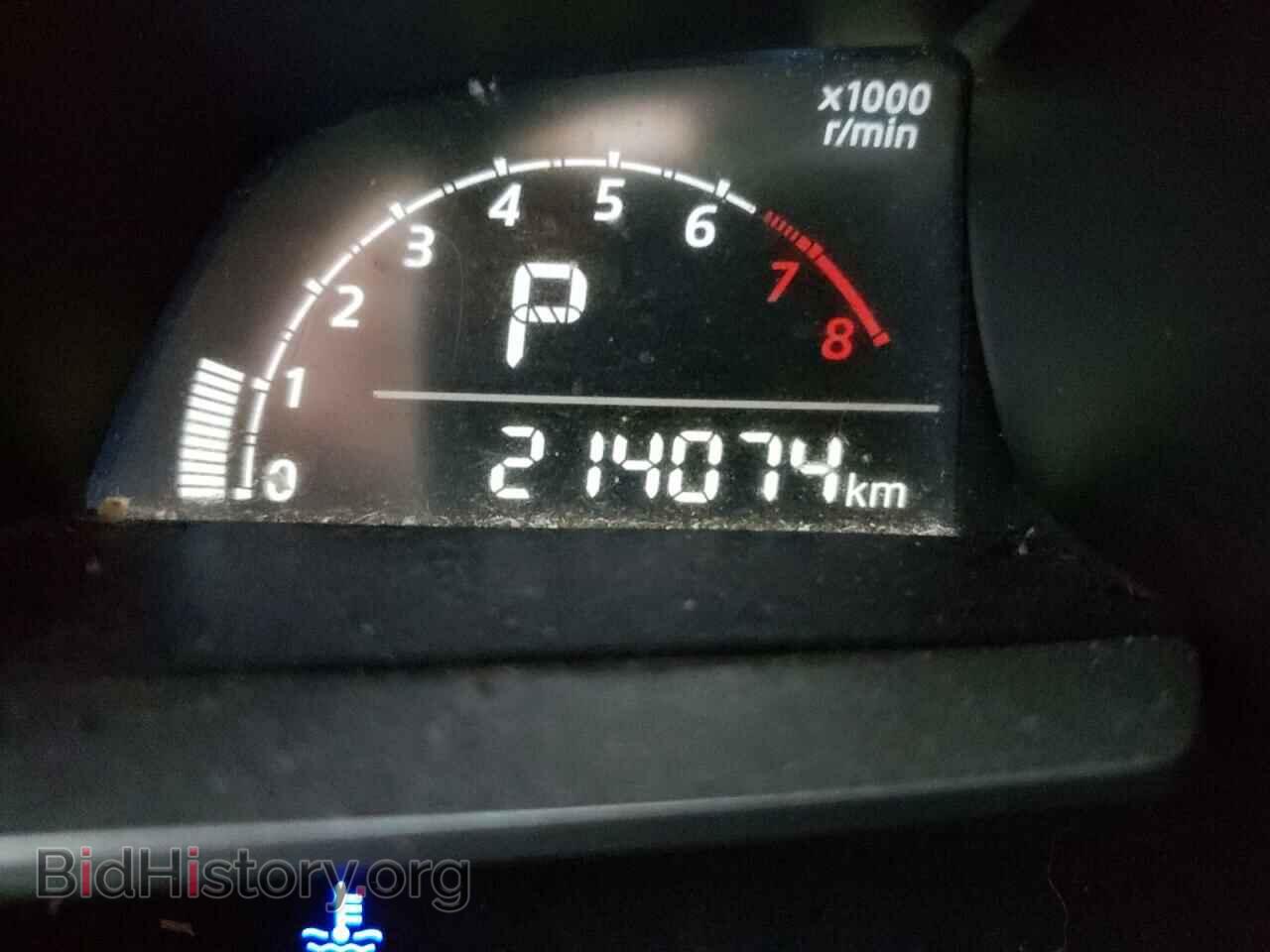 2016 MAZDA CX-3 - VIN: JM1DKFB77G0136614 - Фото 8