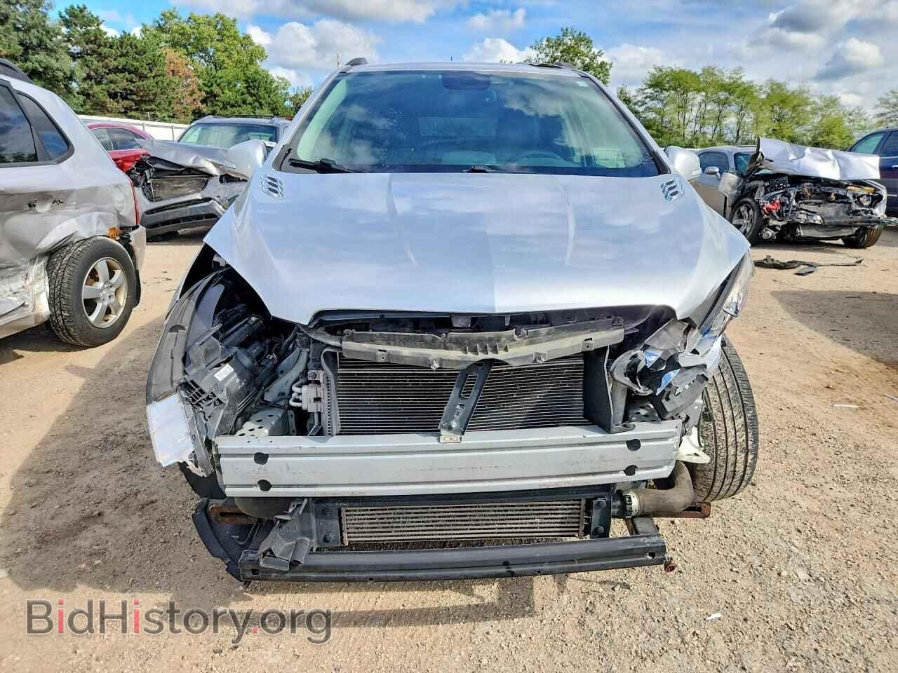 2015 BUICK ENCORE - VIN: KL4CJBSB4FB245539 - Photo 5