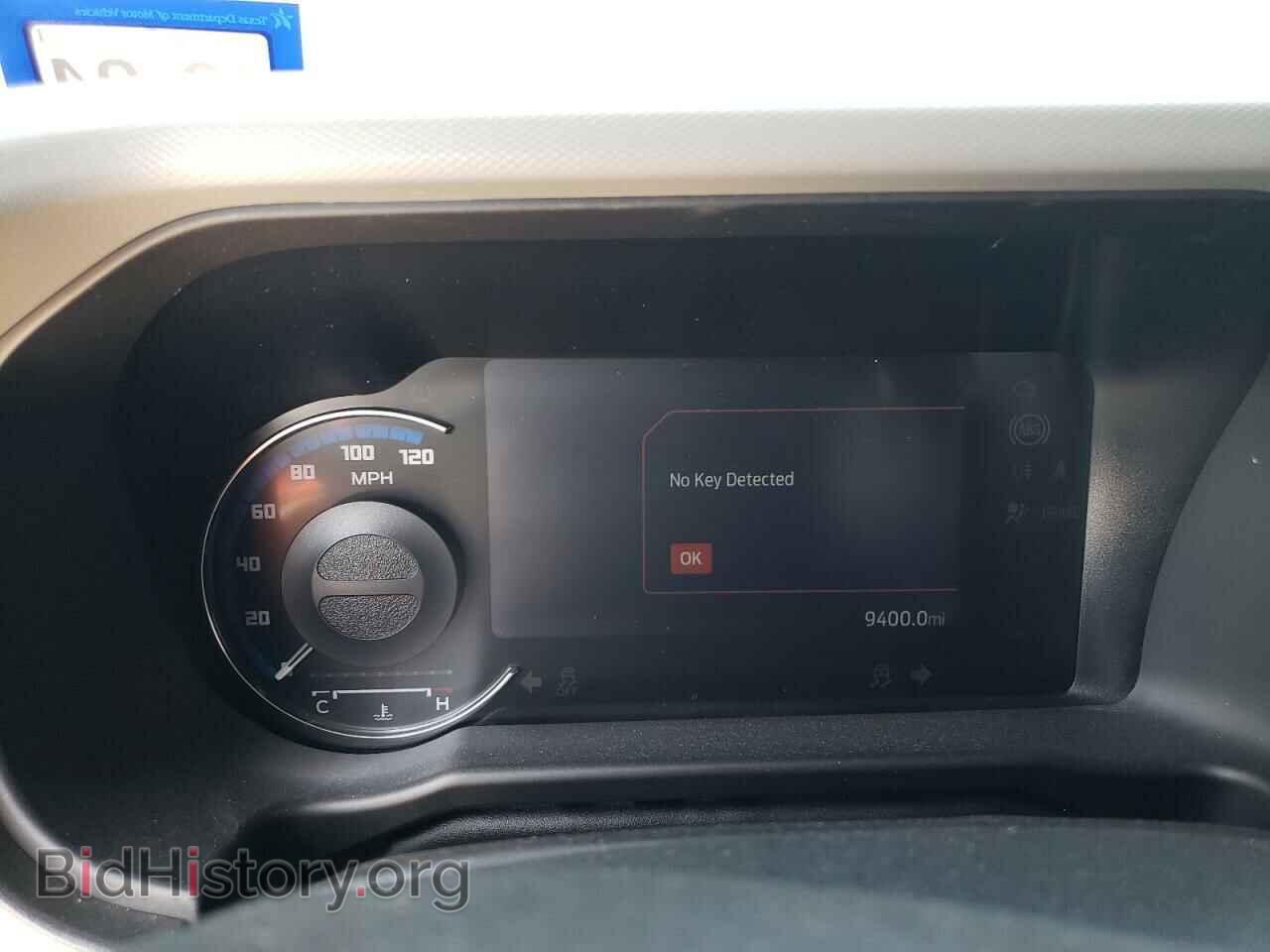 2023 FORD BRONCO - VIN: 1FMDE5CH9PLA85362 - Фото 9