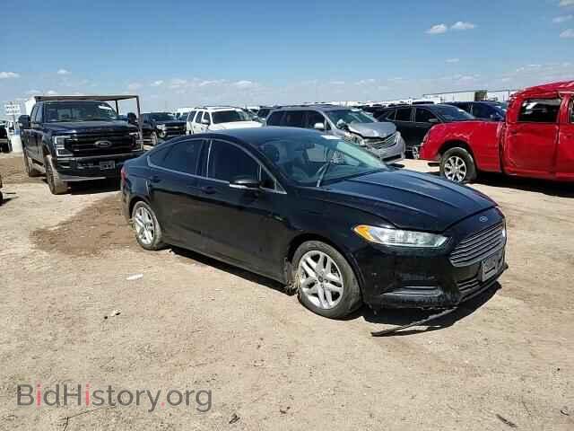 2016 FORD FUSION - VIN: 3FA6P0H75GR331437 - Фото 13
