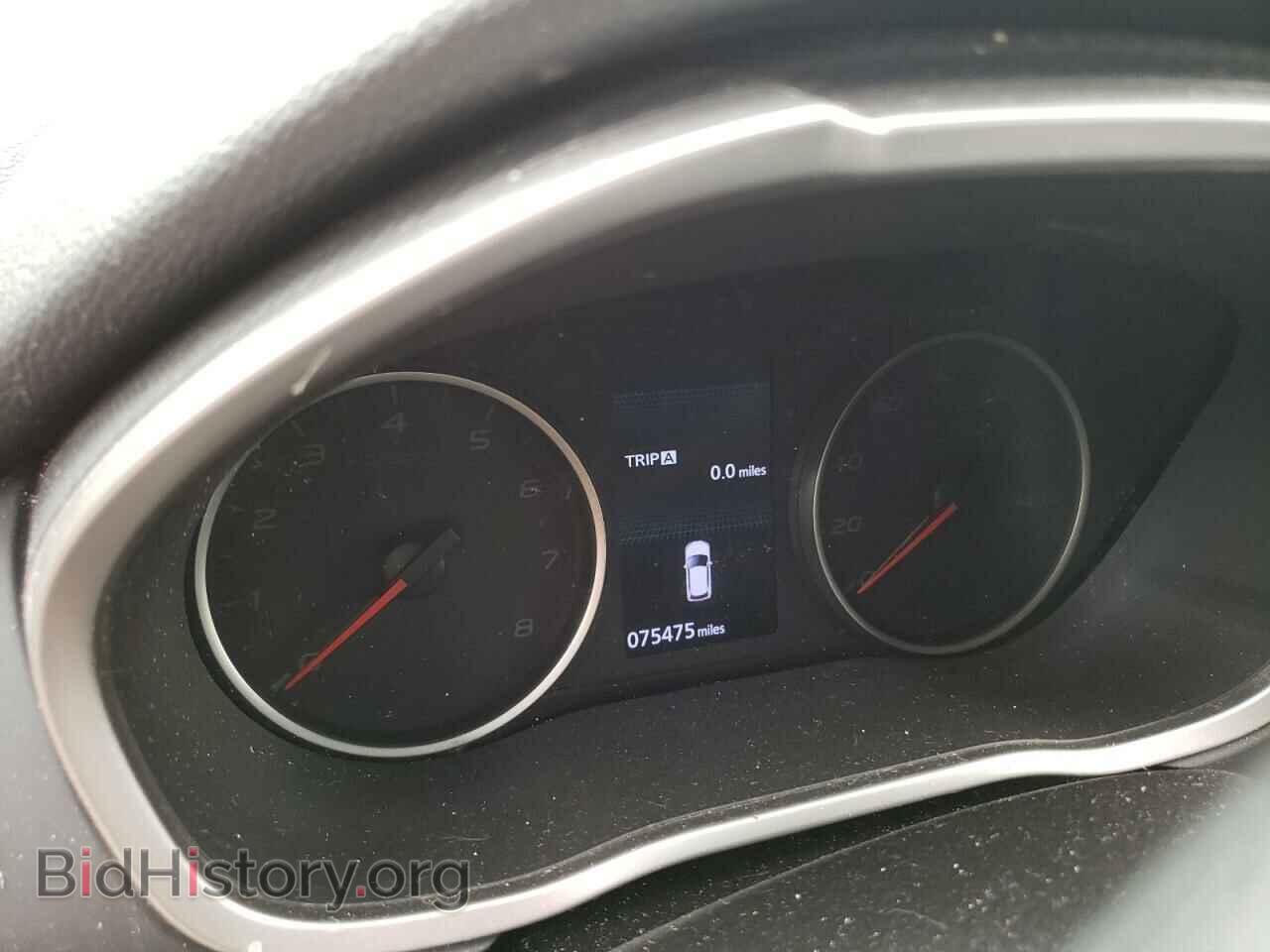 2018 MITSUBISHI ECLIPSE - VIN: JA4AT3AA5JZ046306 - Photo 9