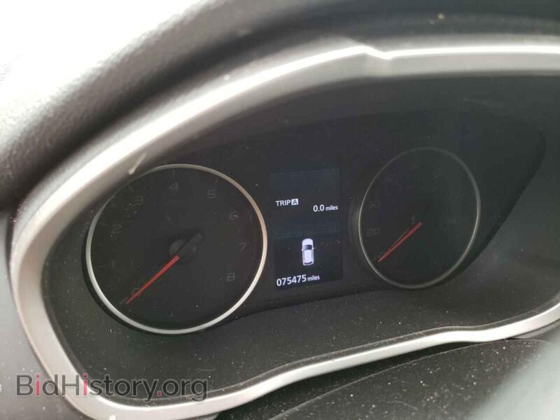 2018 Mitsubishi ECLIPSE (VIN JA4AT3AA5JZ046306) — photo 9 of 13