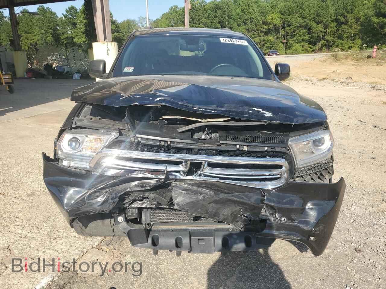 2016 DODGE DURANGO - VIN: 1C4RDJAG8GC475515 - Photo 5