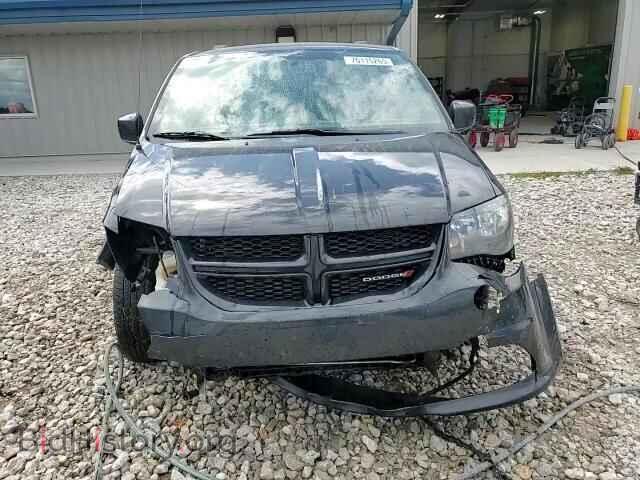 2018 DODGE CARAVAN - VIN: 2C4RDGEG2JR201996 - Photo 15