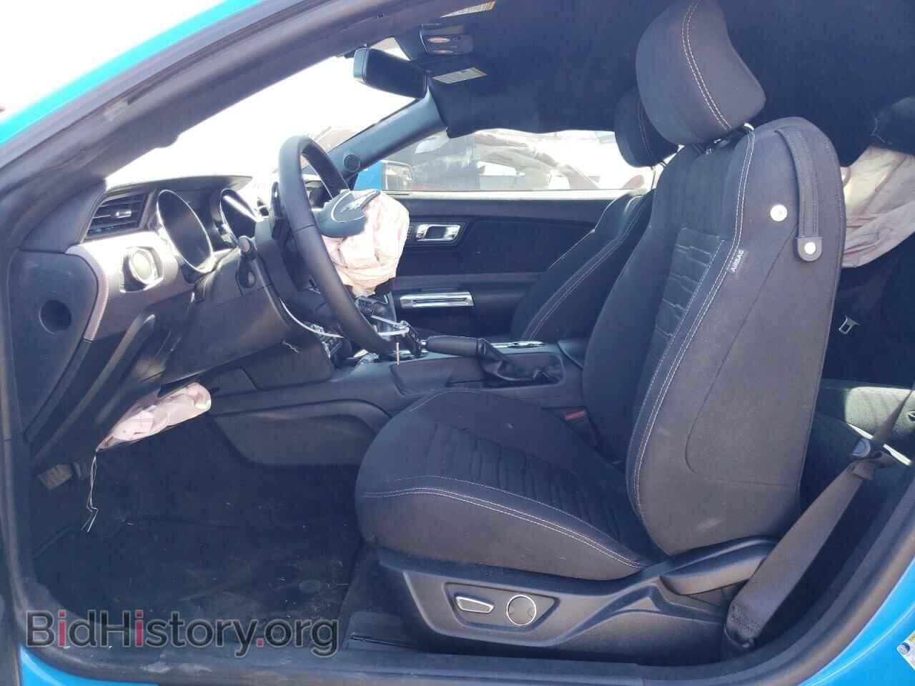 2017 FORD ALL Models - VIN: 1FA6P8TH3H5330838 - Фото 7