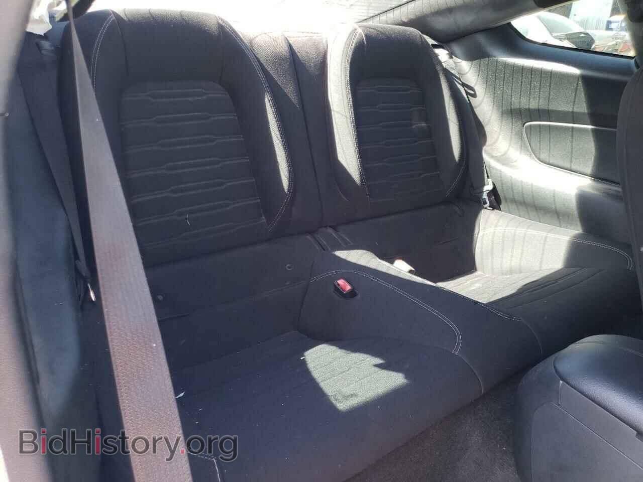 2017 FORD ALL Models - VIN: 1FA6P8TH3H5330838 - Фото 10