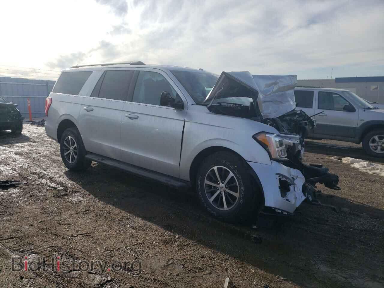 2019 FORD EXPEDITION - VIN: 1FMJK1JT4KEA19620 - Фото 4