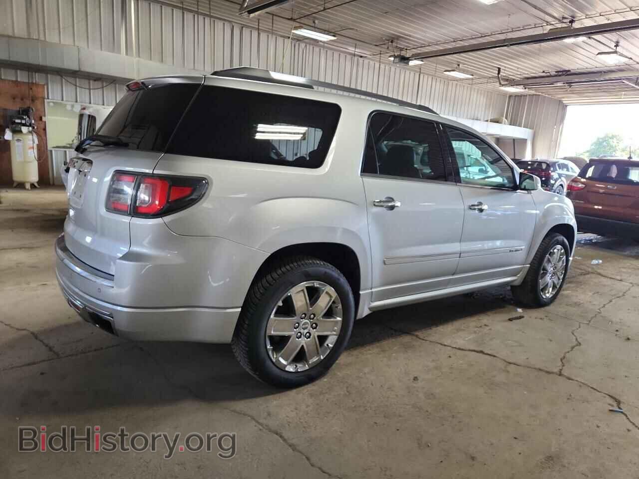 2015 GMC ACADIA DEN - VIN: 1GKKRTKD6FJ304294 - Фото 3