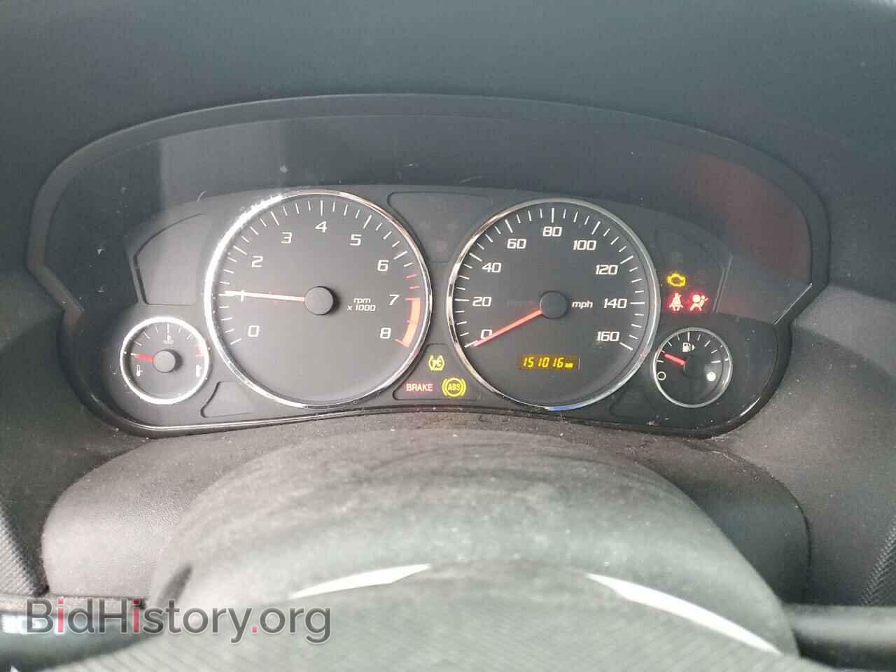 2006 CADILLAC CTS - VIN: 1G6DP577860136515 - Фото 9