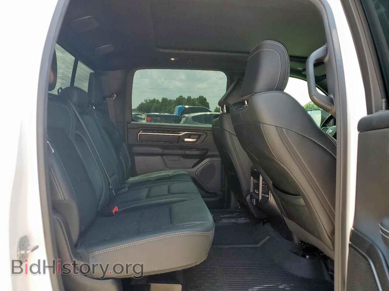 2020 RAM 1500 - VIN: 1C6SRFLM5LN364977 - Фото 10