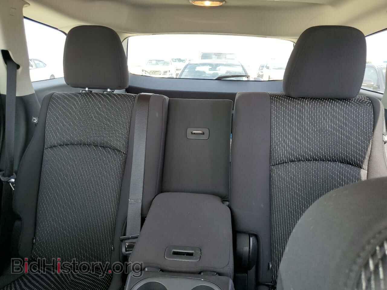 2013 DODGE JOURNEY - VIN: 3C4PDCBG4DT645760 - Фото 10