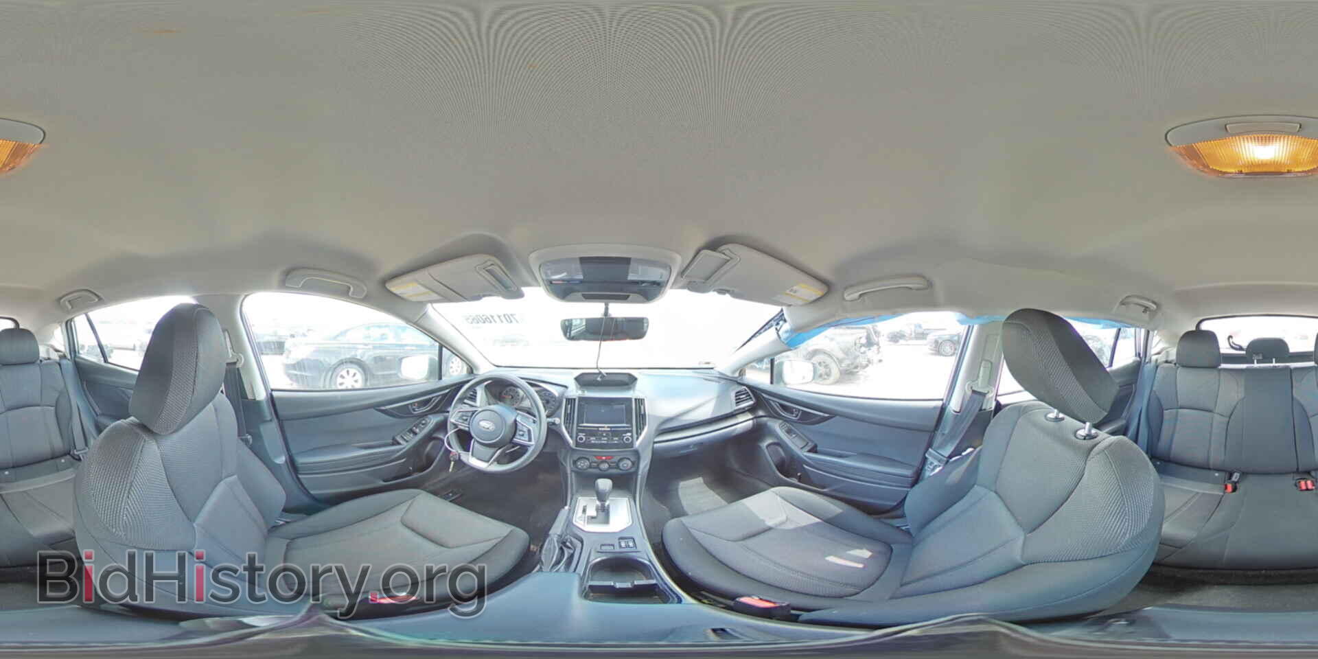 2018 SUBARU IMPREZA - VIN: 4S3GTAB61J3740735 - Фото 15