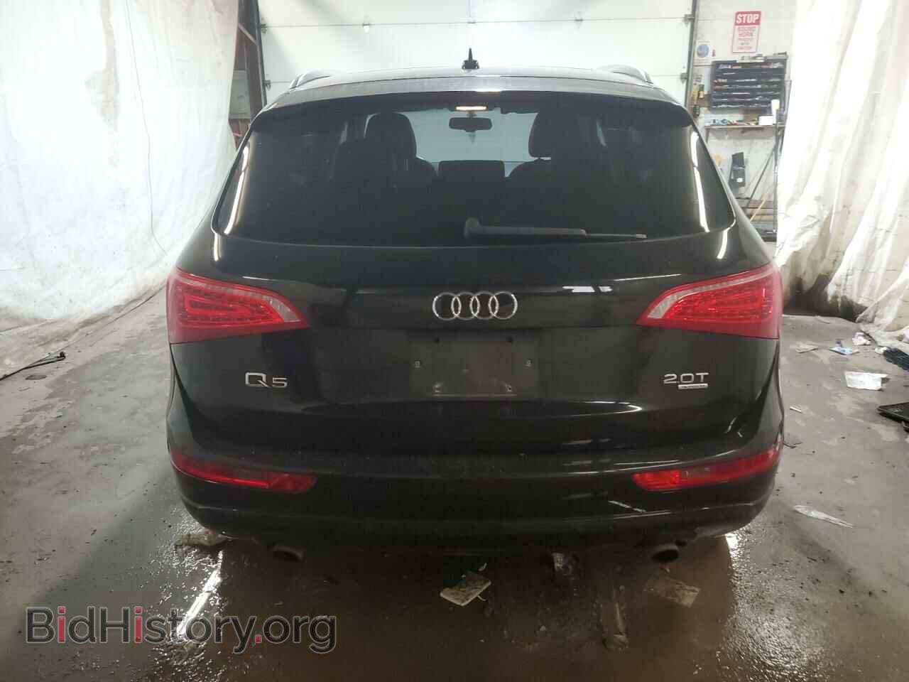 2012 AUDI Q5 - VIN: WA1LFAFP8CA064639 - Фото 6