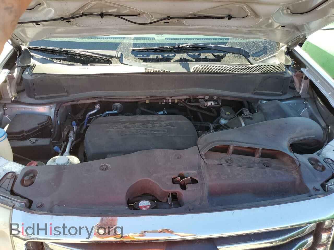 2013 HONDA PILOT - VIN: 5FNYF4H21DB020974 - Фото 12
