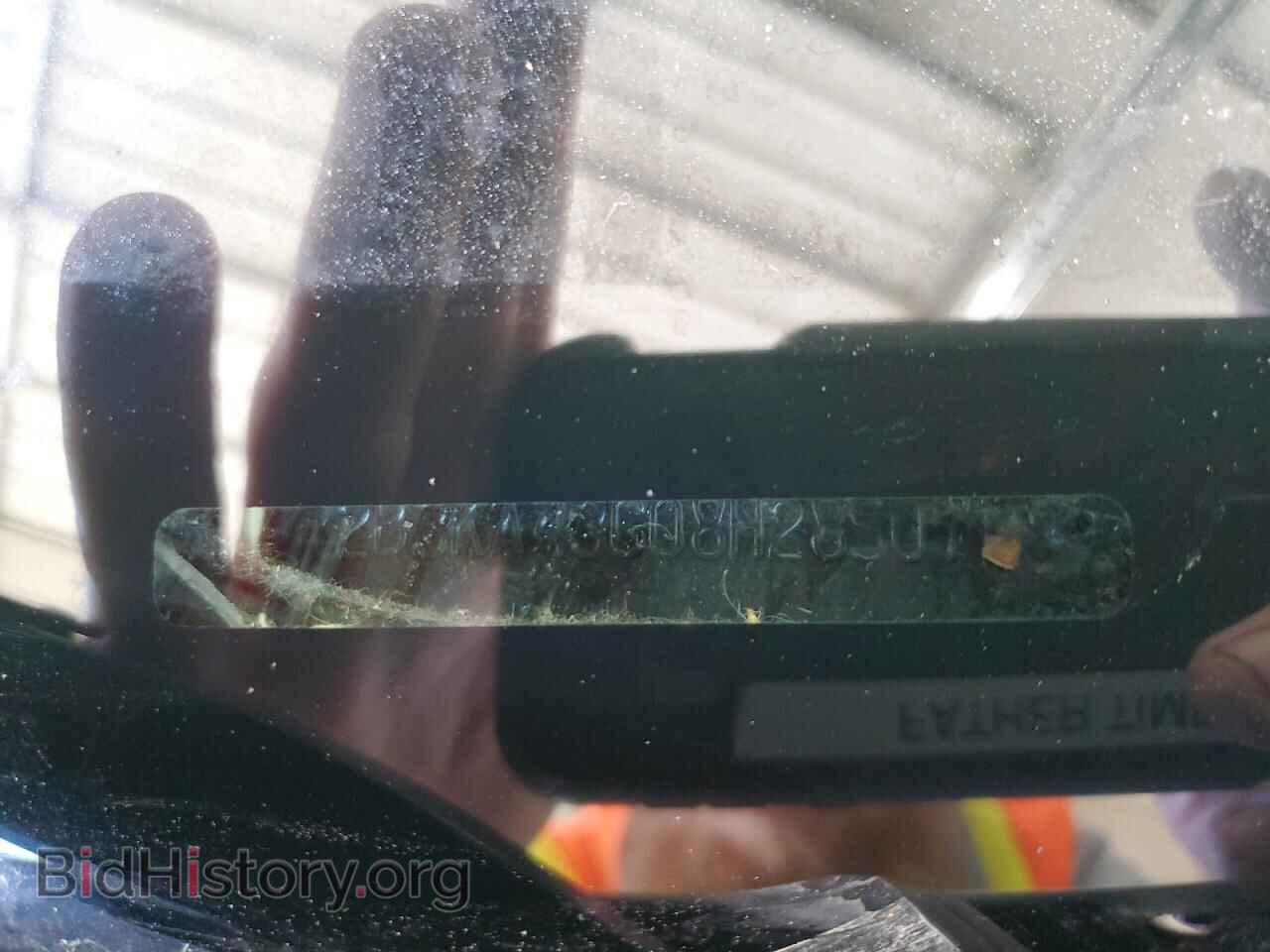 2008 DODGE CHARGER - VIN: 2B3KA43G08H285071 - Фото 12