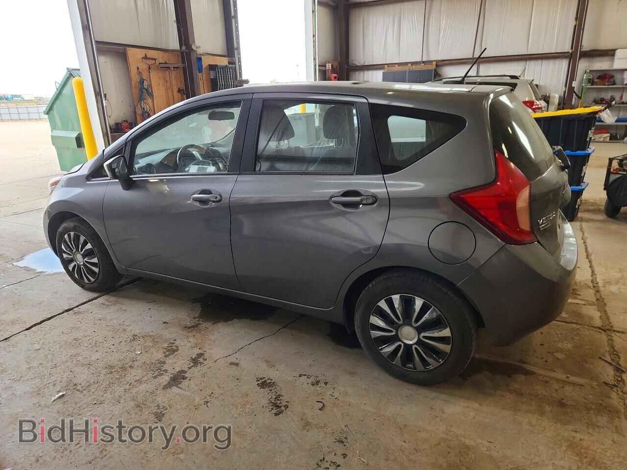 2016 NISSAN VERSA NOTE - VIN: 3N1CE2CP4GL354249 - Photo 2