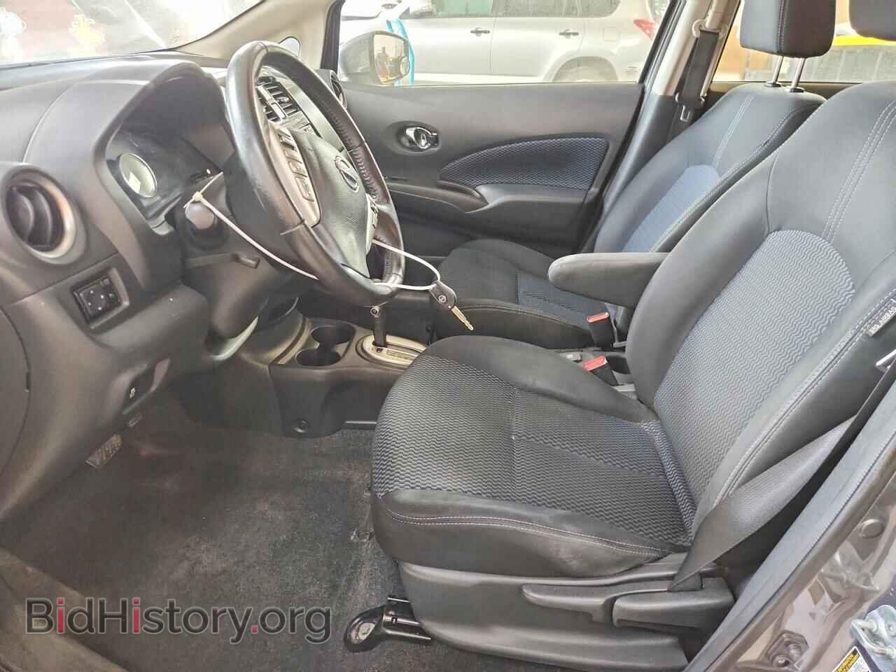 2016 NISSAN VERSA NOTE - VIN: 3N1CE2CP4GL354249 - Photo 7