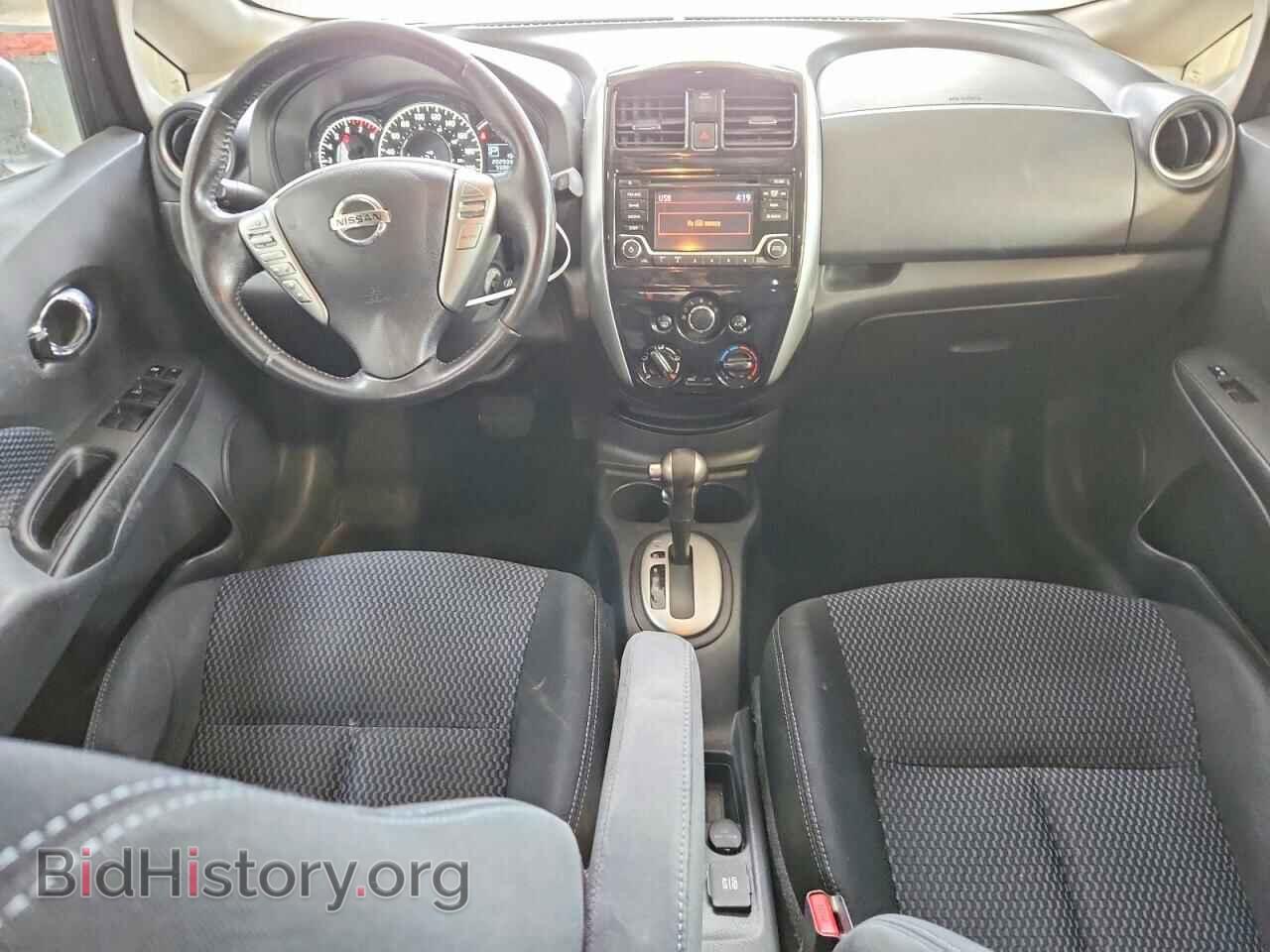 2016 NISSAN VERSA NOTE - VIN: 3N1CE2CP4GL354249 - Photo 8