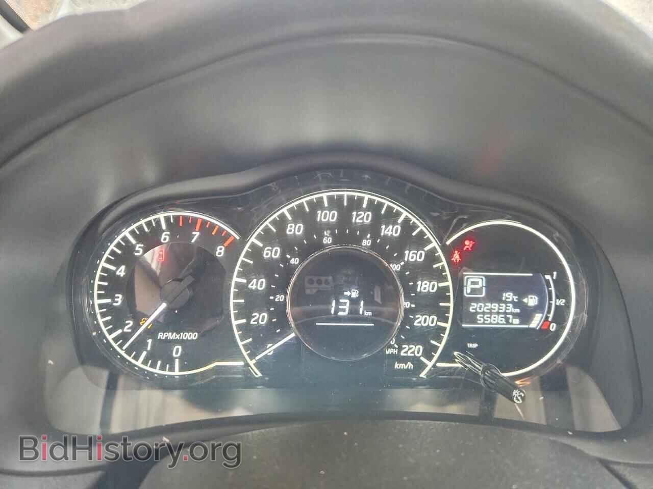 2016 NISSAN VERSA NOTE - VIN: 3N1CE2CP4GL354249 - Photo 9