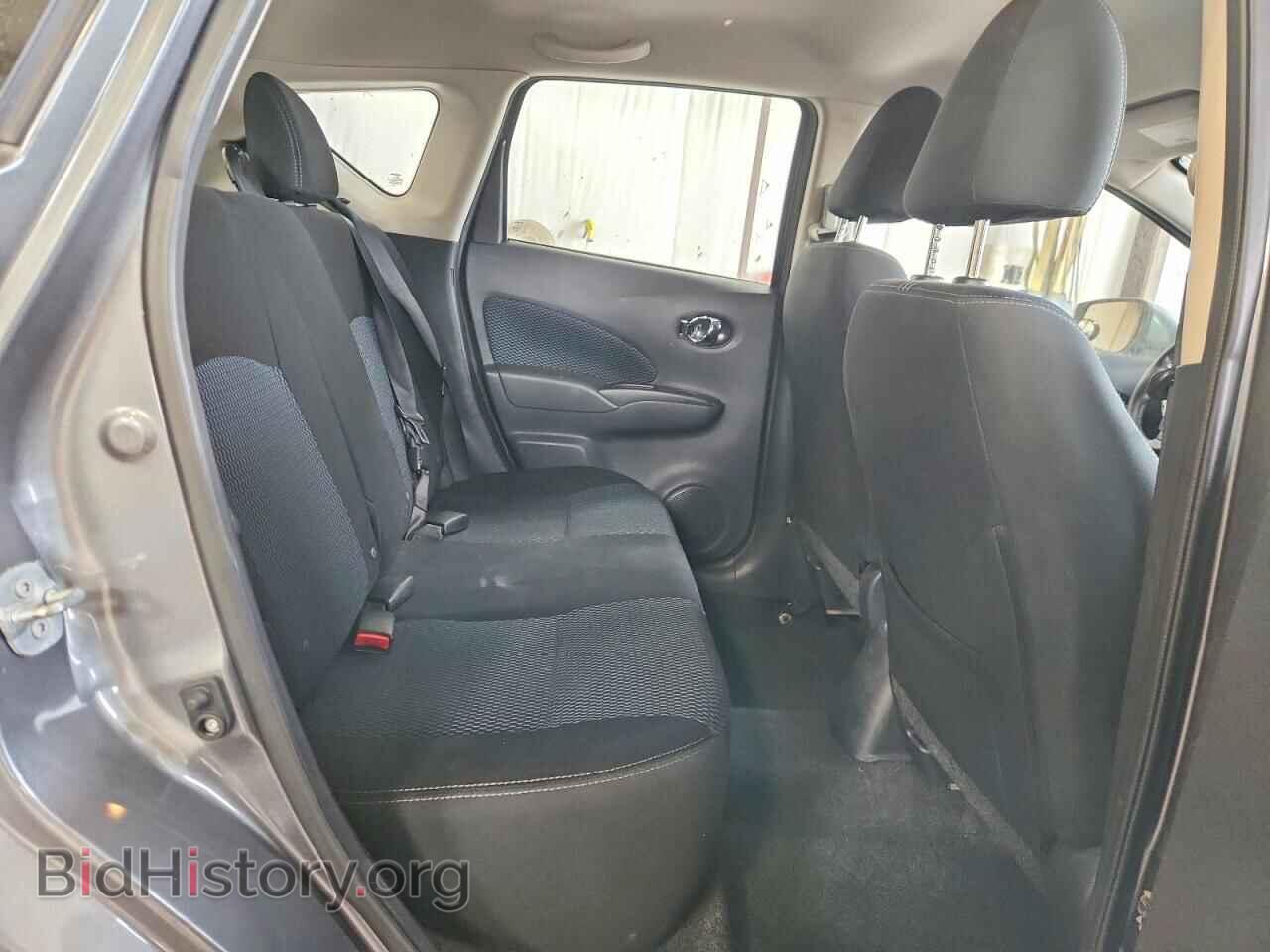 2016 NISSAN VERSA NOTE - VIN: 3N1CE2CP4GL354249 - Photo 10