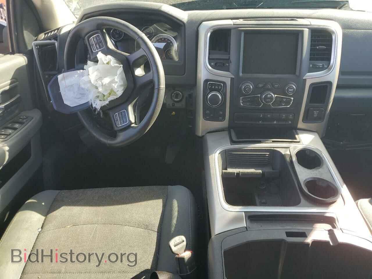 2017 RAM 1500 - VIN: 3C6RR7LT6HG593857 - Фото 8