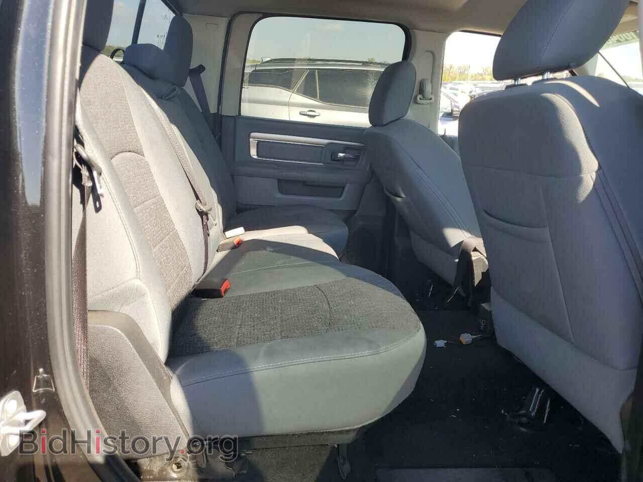 2017 RAM 1500 - VIN: 3C6RR7LT6HG593857 - Фото 10