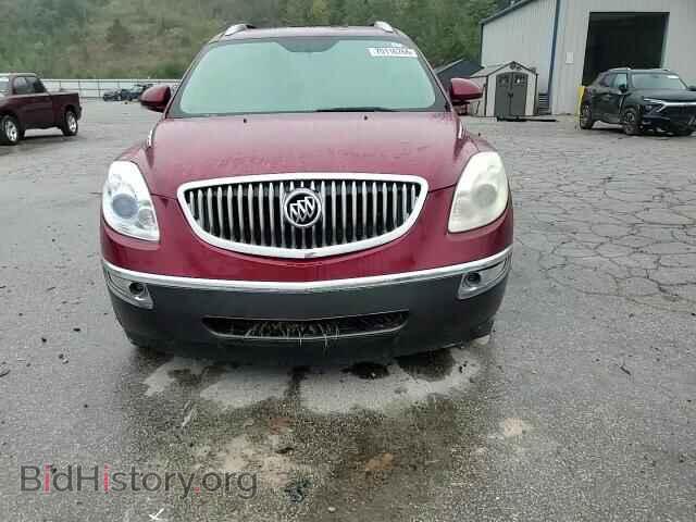 2008 BUICK ENCLAVE - VIN: 5GAEV23758J245248 - Фото 14